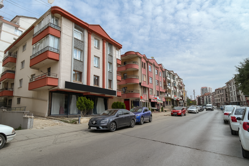 ANKARA KEÇİÖREN'DE 100 M2 3+1 SATILIK DAİRE
